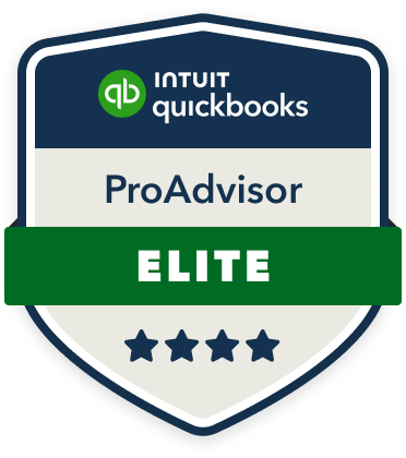 Elite ProAdvisor