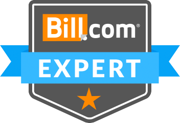 Bill.com Expert