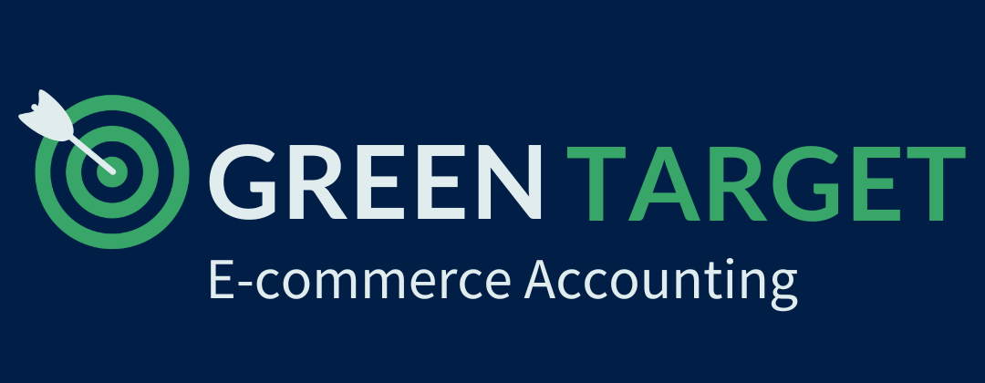 GreenTarget eCommerce Accounting