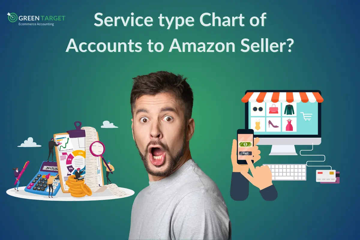 Service type Chart of Accounts